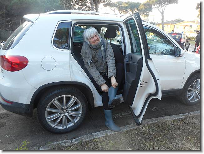 Clicca per scorrere le foto originali ingrandite