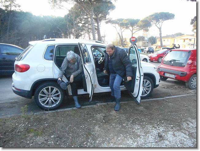 Clicca per scorrere le foto originali ingrandite