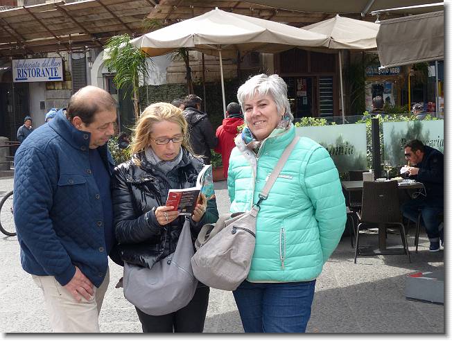 Clicca per scorrere le foto originali ingrandite