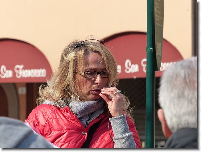 Clicca per scorrere le foto originali ingrandite