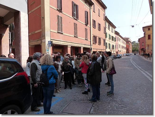 Clicca per scorrere le foto originali ingrandite