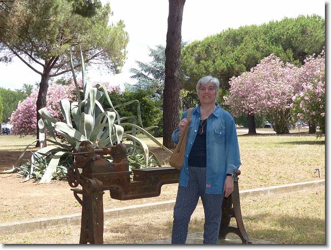 Clicca per scorrere le foto originali ingrandite
