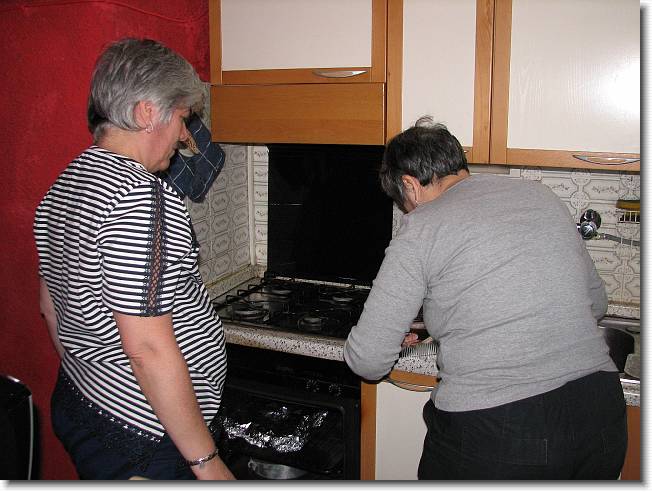 Clicca per scorrere le foto originali ingrandite