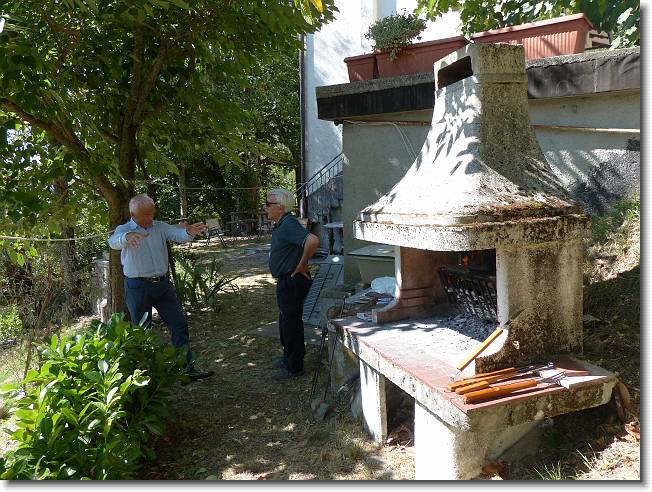 Clicca per scorrere le foto originali ingrandite