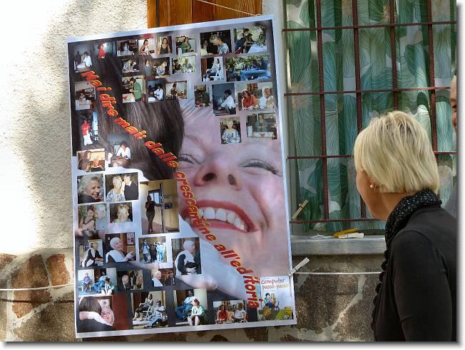 Clicca per scorrere le foto originali ingrandite