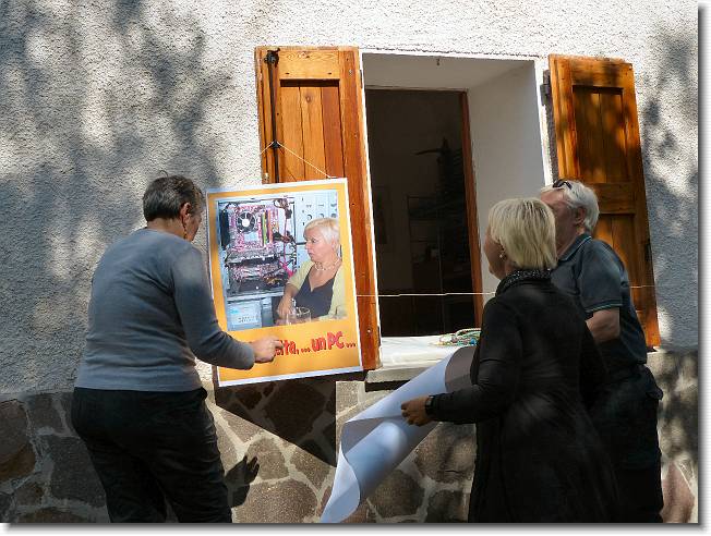 Clicca per scorrere le foto originali ingrandite