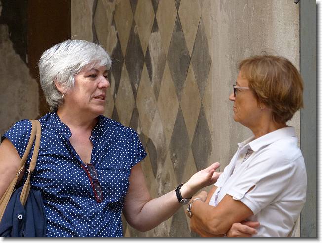 Clicca per scorrere le foto originali ingrandite