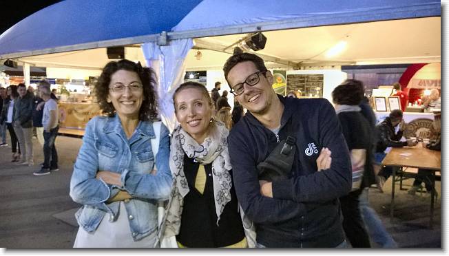 Clicca per scorrere le foto originali ingrandite