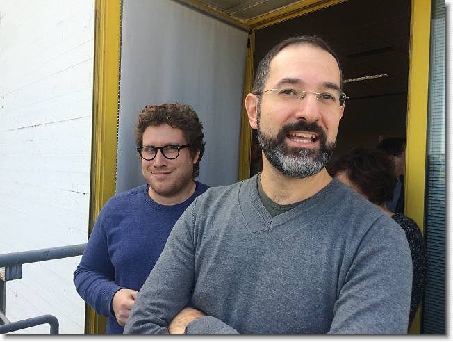 Clicca per scorrere le foto originali ingrandite