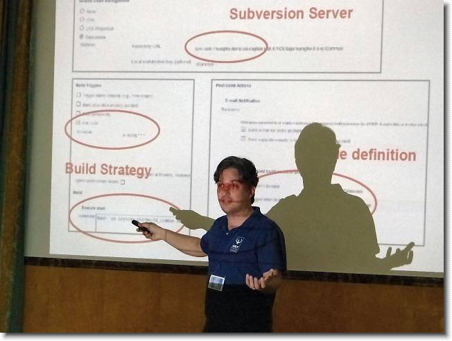 Clicca per scorrere le foto originali ingrandite