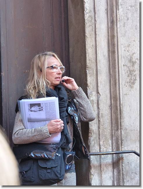 Clicca per scorrere le foto originali ingrandite