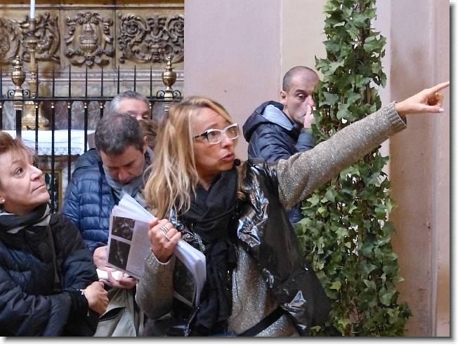 Clicca per scorrere le foto originali ingrandite