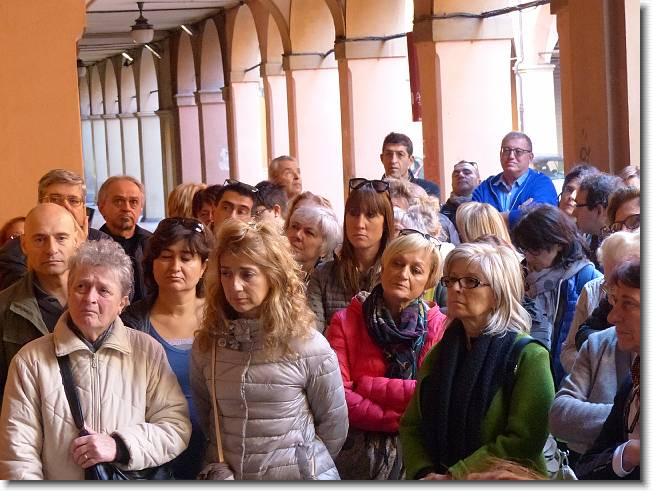 Clicca per scorrere le foto originali ingrandite
