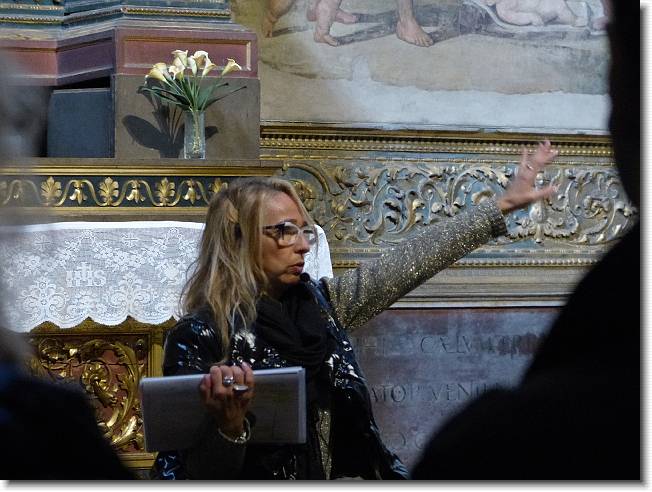 Clicca per scorrere le foto originali ingrandite