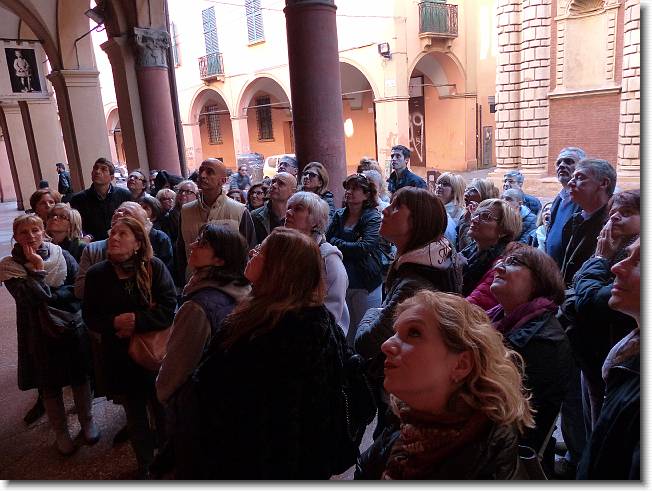 Clicca per scorrere le foto originali ingrandite