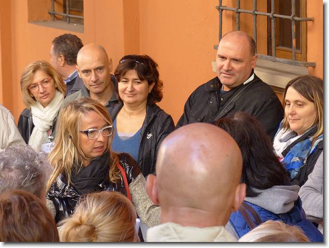 Clicca per scorrere le foto originali ingrandite