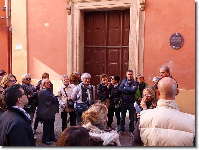 Clicca per scorrere le foto originali ingrandite