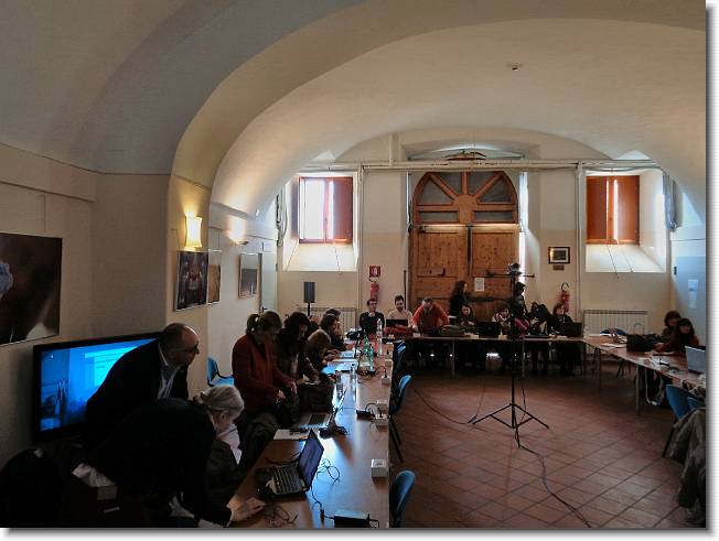 Clicca per scorrere le foto originali ingrandite