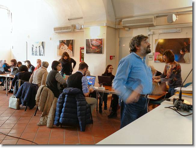 Clicca per scorrere le foto originali ingrandite