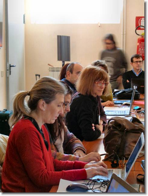 Clicca per scorrere le foto originali ingrandite