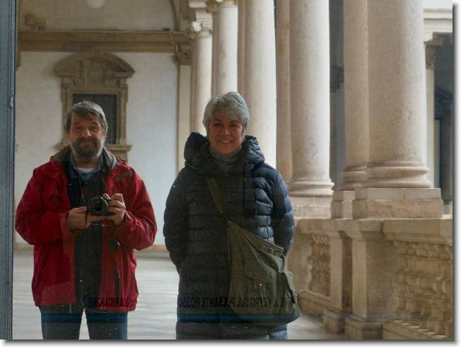 Clicca per scorrere le foto originali ingrandite