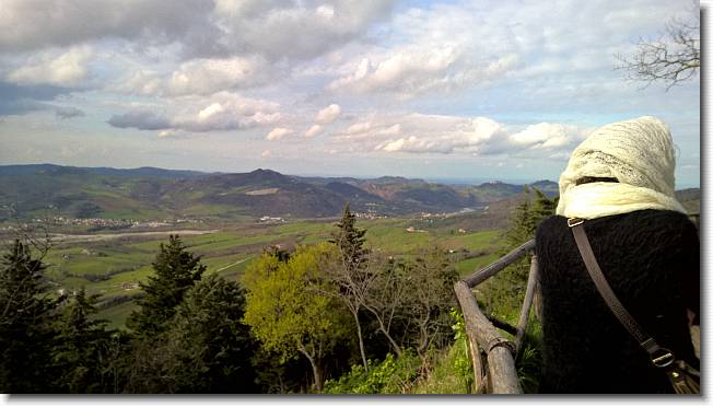 Clicca per scorrere le foto originali ingrandite