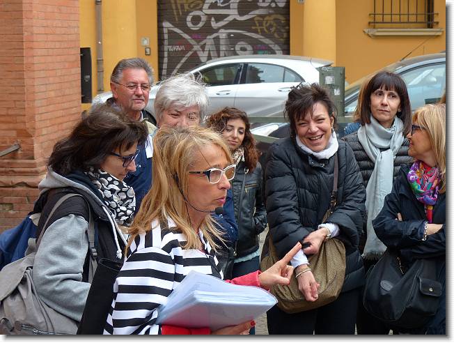 Clicca per scorrere le foto originali ingrandite