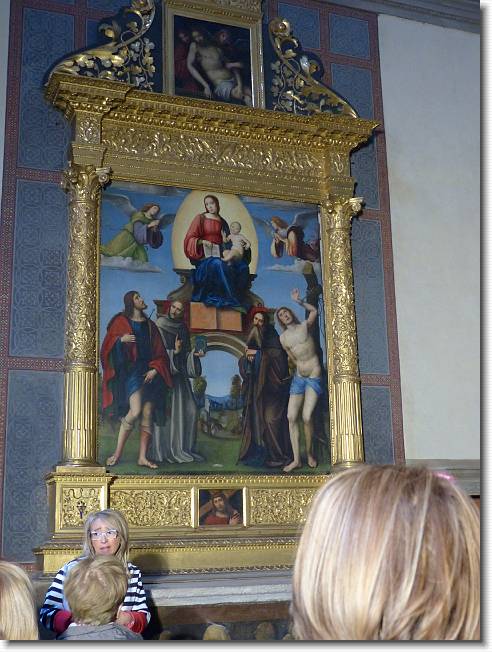 Clicca per scorrere le foto originali ingrandite