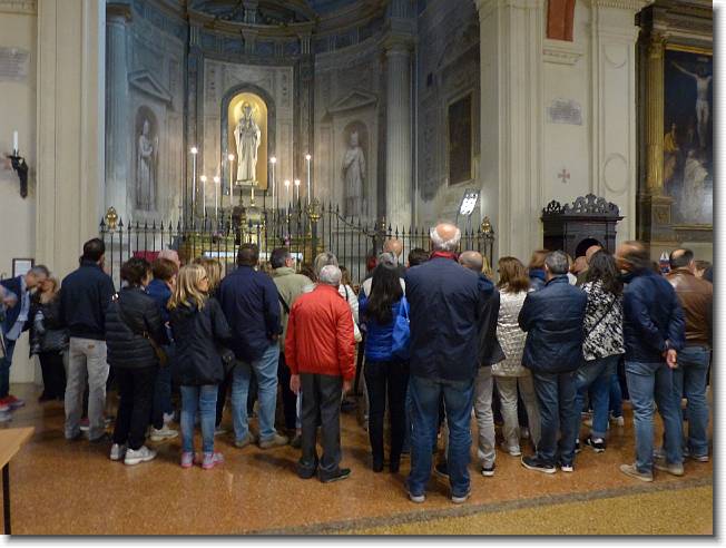 Clicca per scorrere le foto originali ingrandite