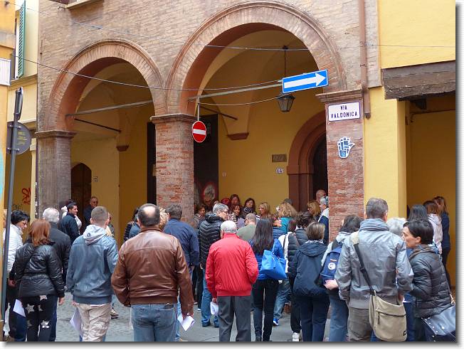 Clicca per scorrere le foto originali ingrandite