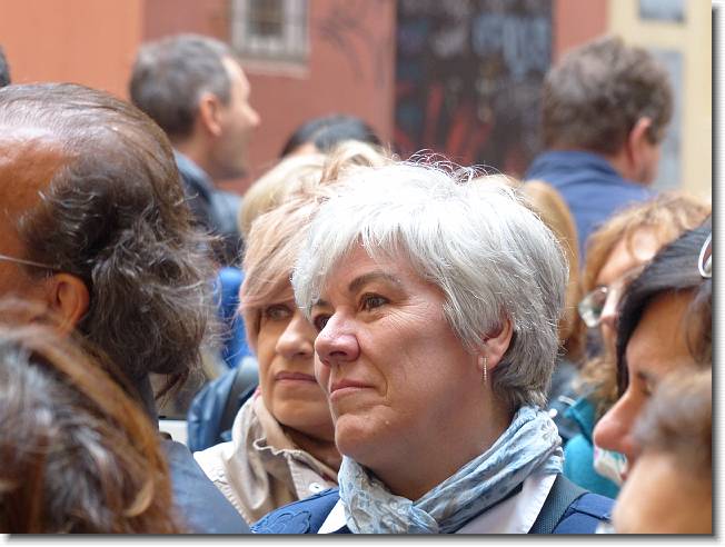 Clicca per scorrere le foto originali ingrandite