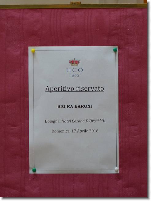 Clicca per scorrere le foto originali ingrandite