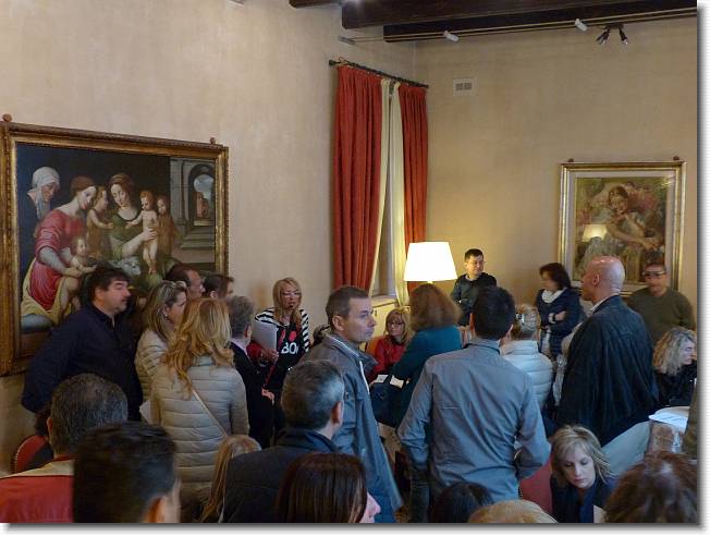 Clicca per scorrere le foto originali ingrandite