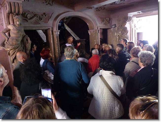 Clicca per scorrere le foto originali ingrandite