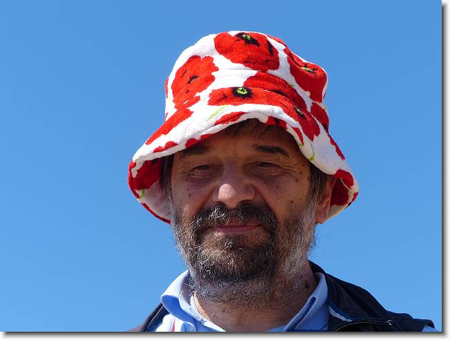 Clicca per scorrere le foto originali ingrandite
