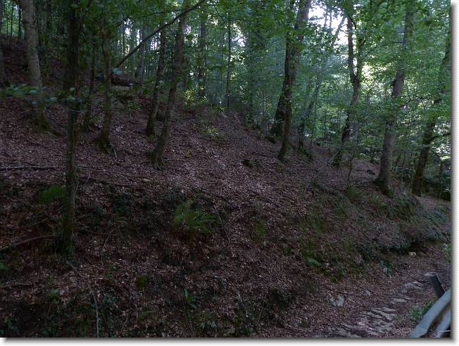 Clicca per scorrere le foto originali ingrandite