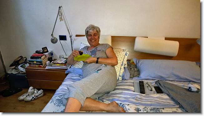 Clicca per scorrere le foto originali ingrandite