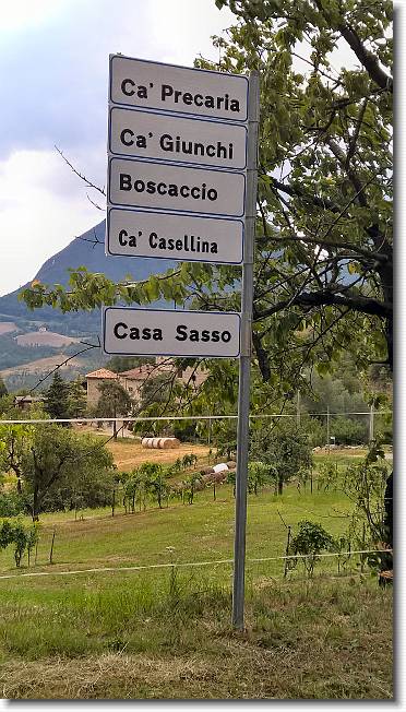 Clicca per scorrere le foto originali ingrandite