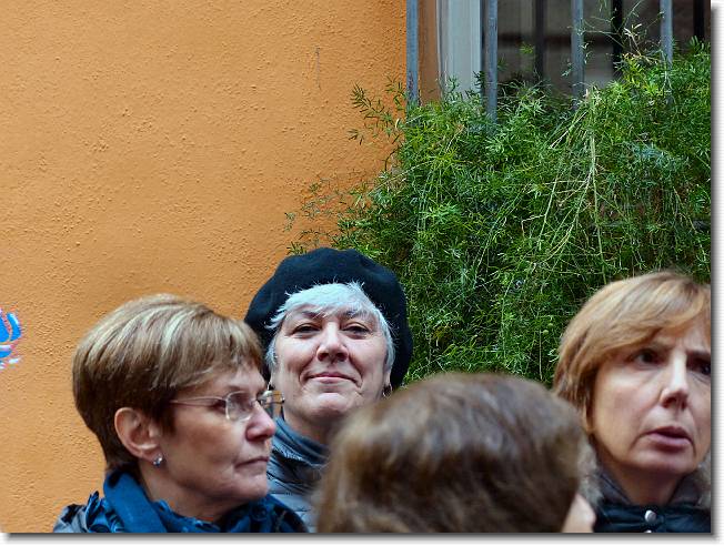 Clicca per scorrere le foto originali ingrandite