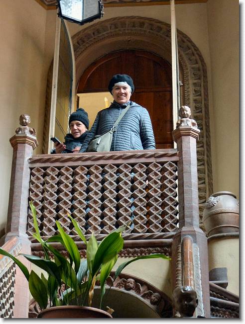 Clicca per scorrere le foto originali ingrandite