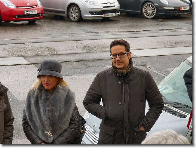 Clicca per scorrere le foto originali ingrandite
