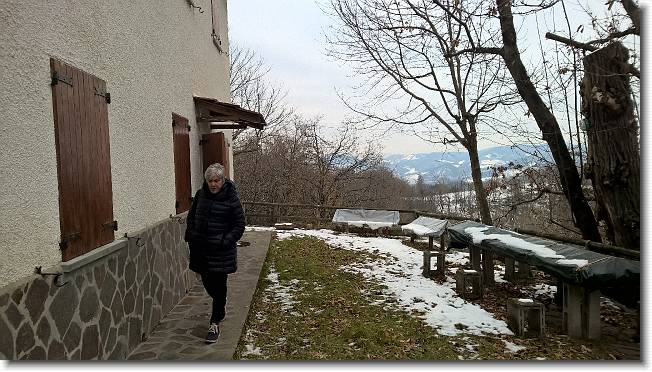 Clicca per scorrere le foto originali ingrandite