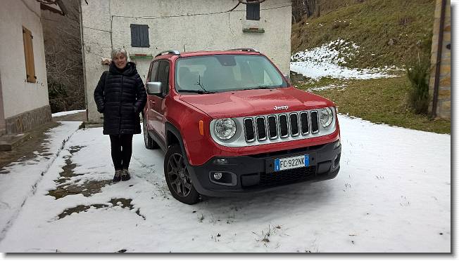Clicca per scorrere le foto originali ingrandite