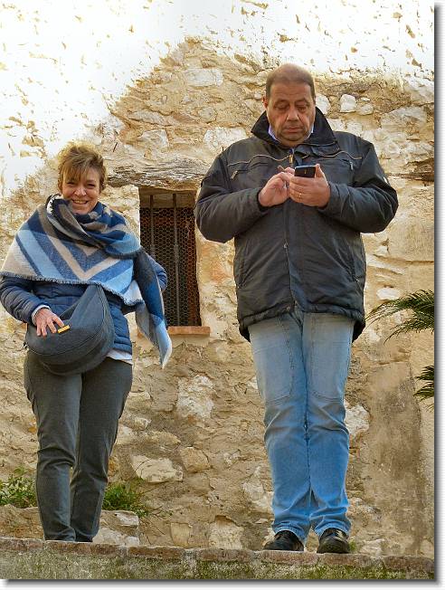 Clicca per scorrere le foto originali ingrandite