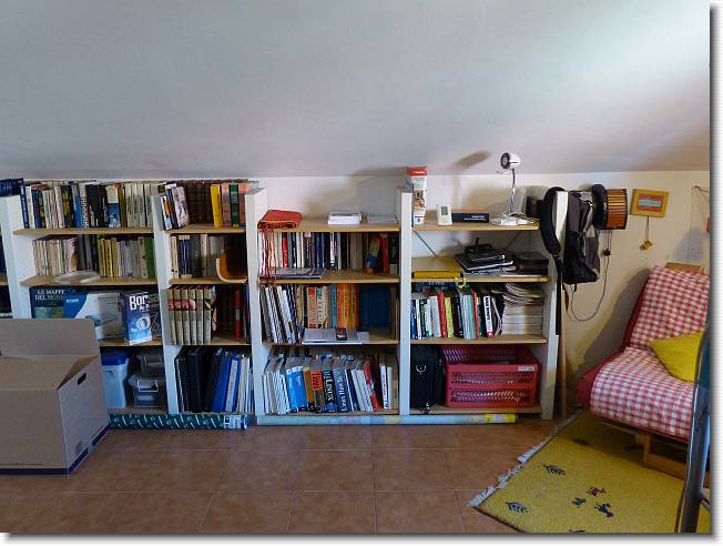 Clicca per scorrere le foto originali ingrandite
