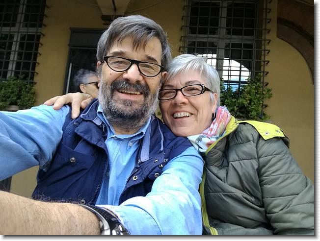 Clicca per scorrere le foto originali ingrandite