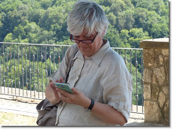 Clicca per scorrere le foto originali ingrandite