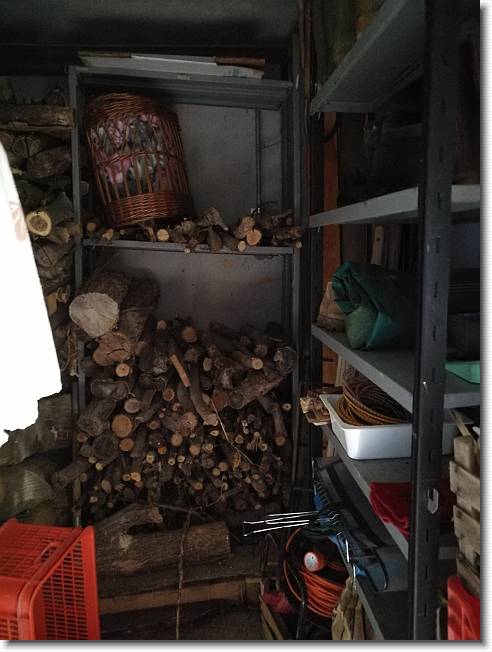 Clicca per scorrere le foto originali ingrandite