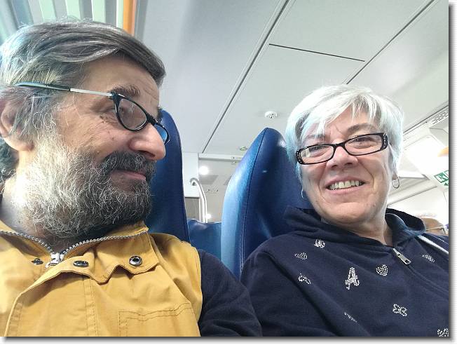 Clicca per scorrere le foto originali ingrandite