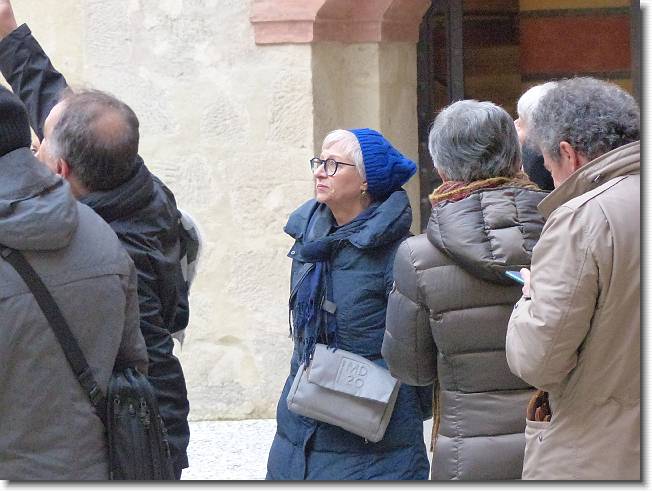 Clicca per scorrere le foto originali ingrandite